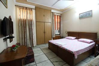 Sargam Bed and Breakfast, New Delhi 2